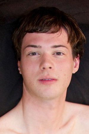 et billede af Chase Harding