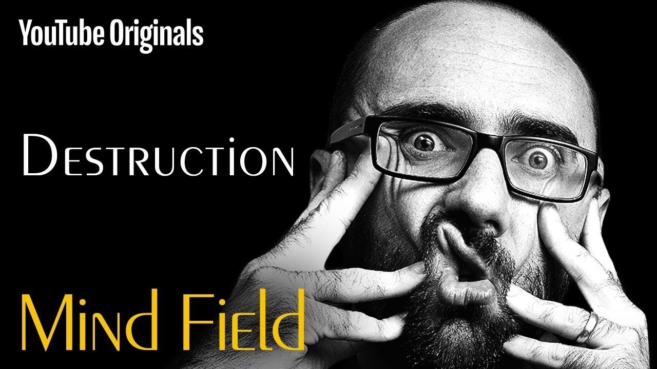 Mind Field