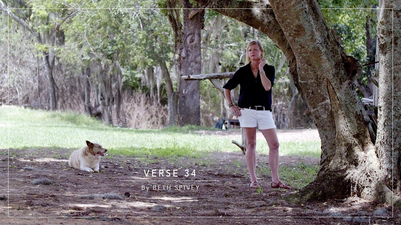 Thumbnail for Verse 34: Beth Spivey Season 1 Episode 6