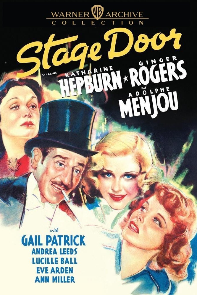 Stage Door