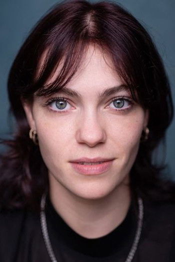 et billede af Bryony Pennington