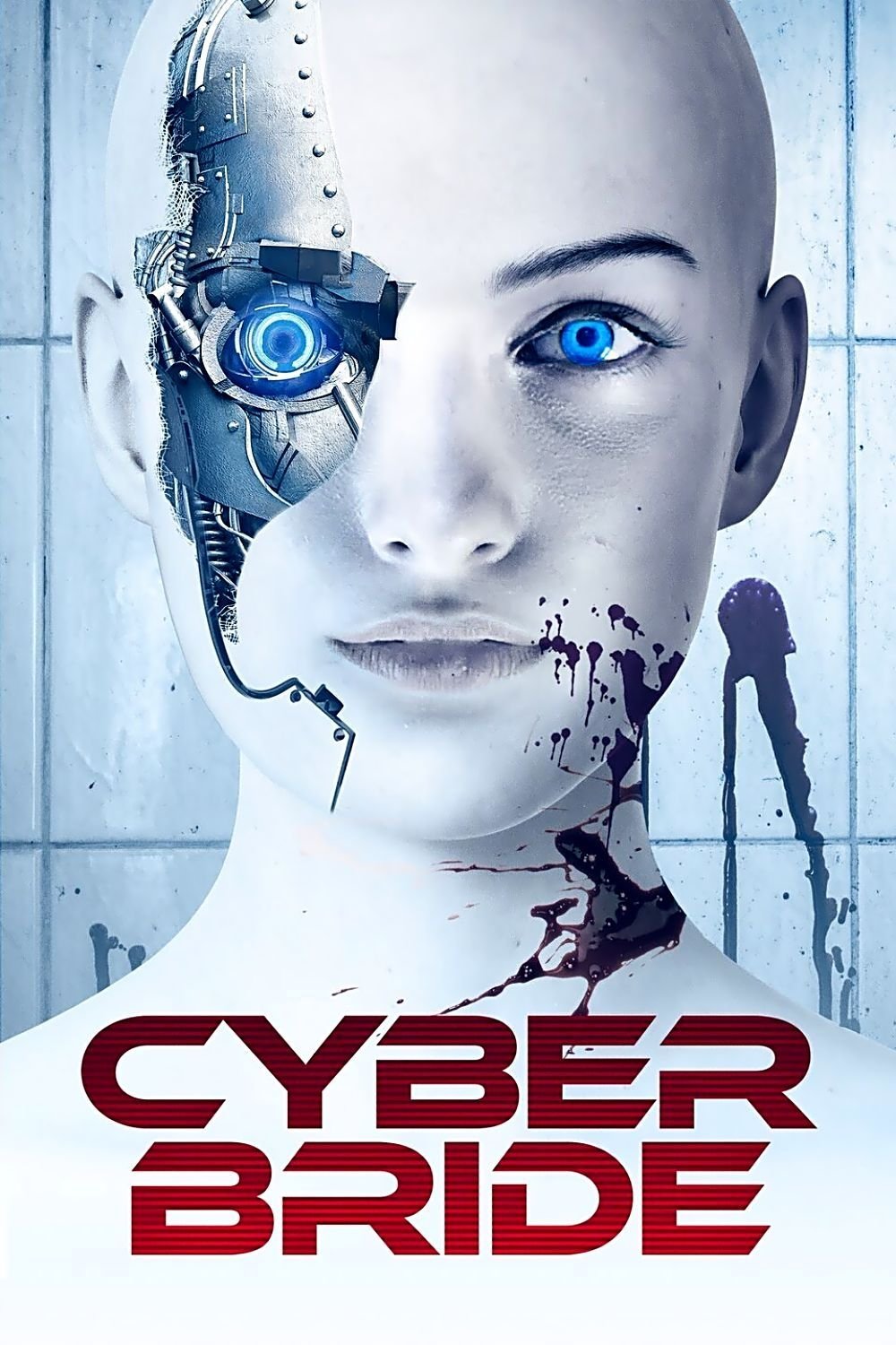 Cyber Bride