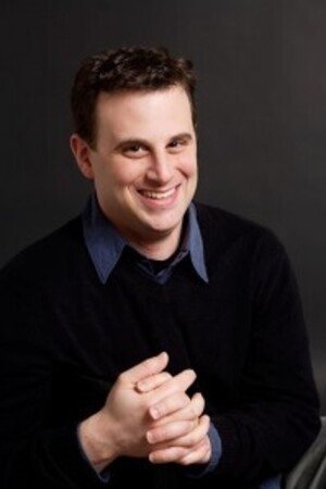 et billede af Jack D. Ferraiolo