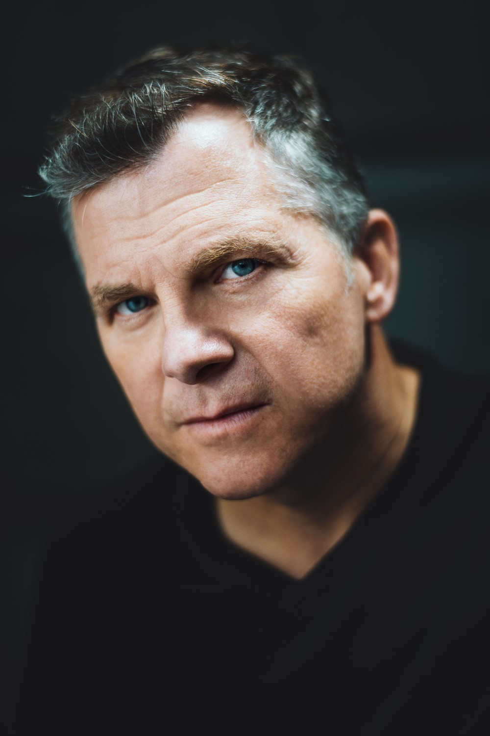 et billede af Gary Galone