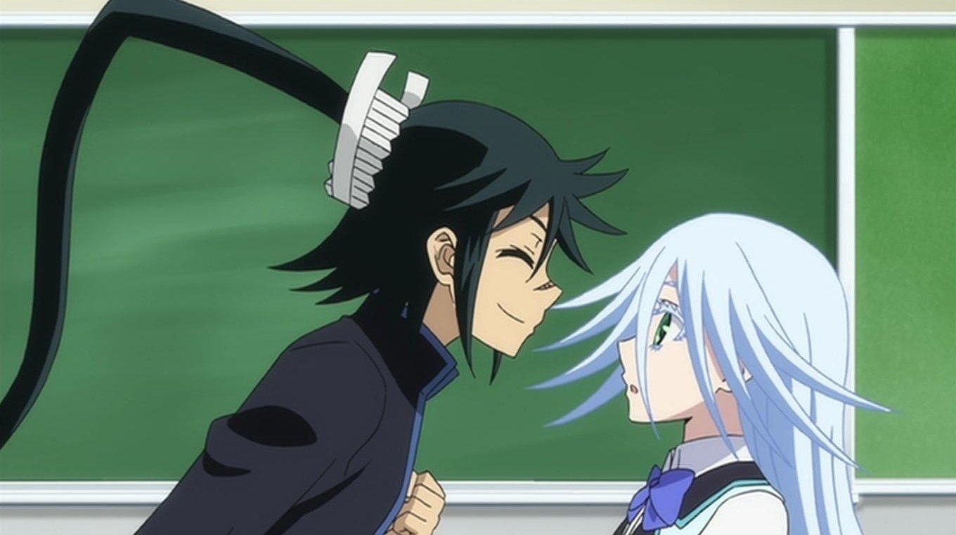 Thumbnail for Mushibugyou Academy Season 0 Episode 3