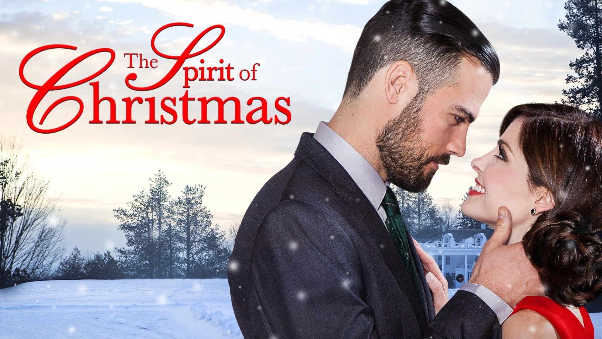 Watch The Spirit of Christmas (2015) Full Movie Online Free Movie The Spirit Of Christmas Movie