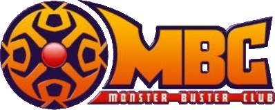 Monster Buster Club