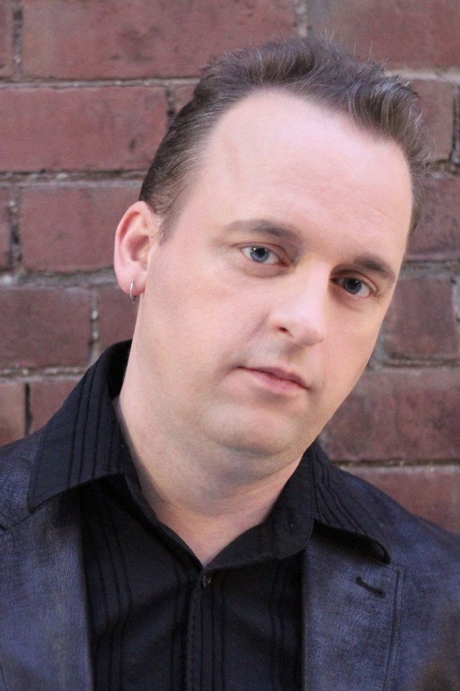 et billede af Kelly Michael Stewart