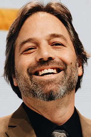 et billede af Jonathan Pageau