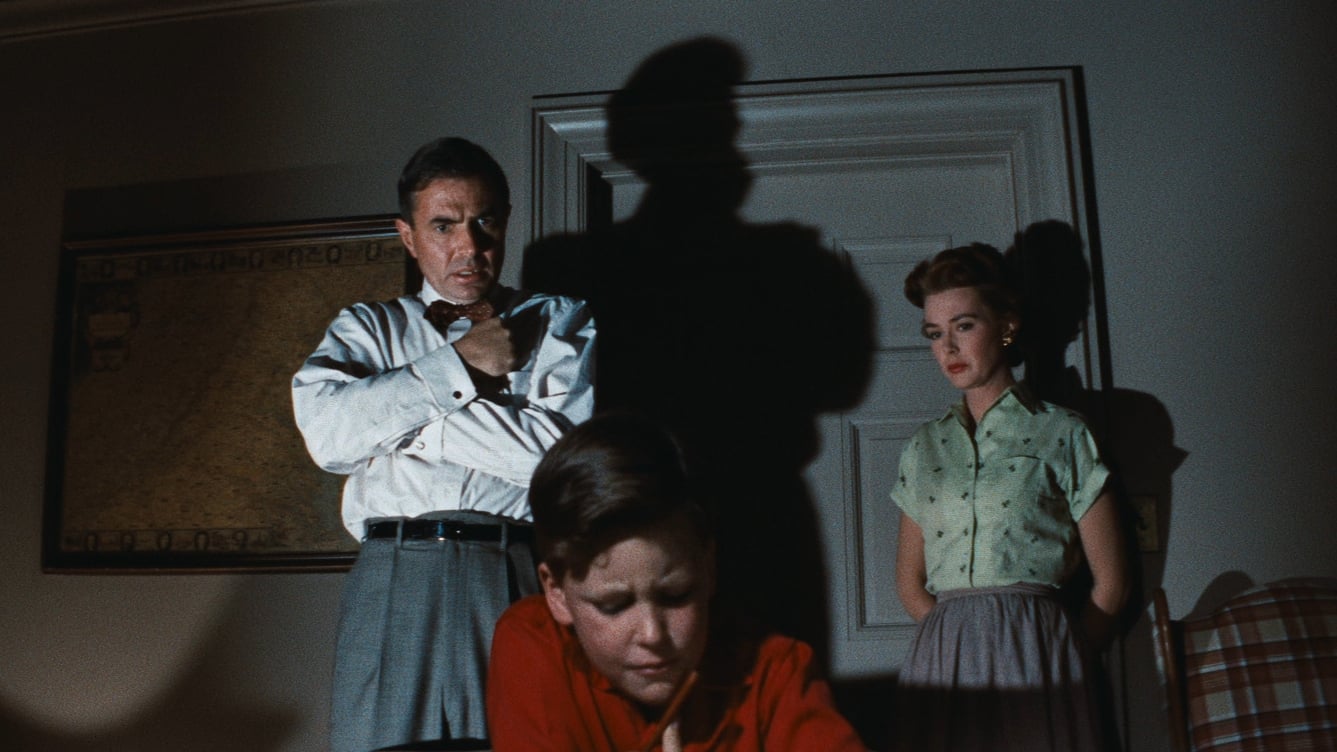 실물보다 큰 (1956)