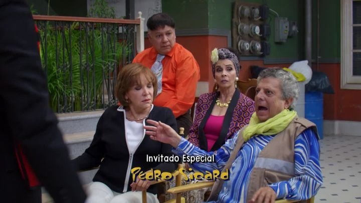 Vecinos