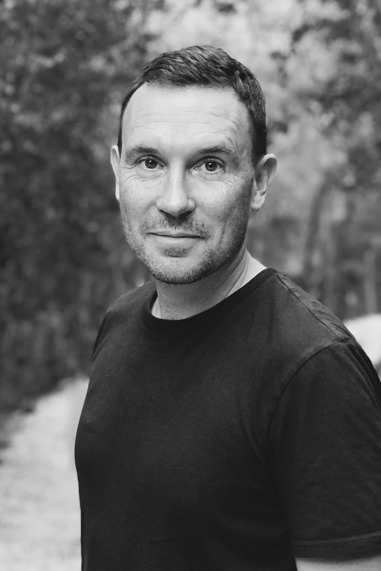 Darren Foster | Executive Producer