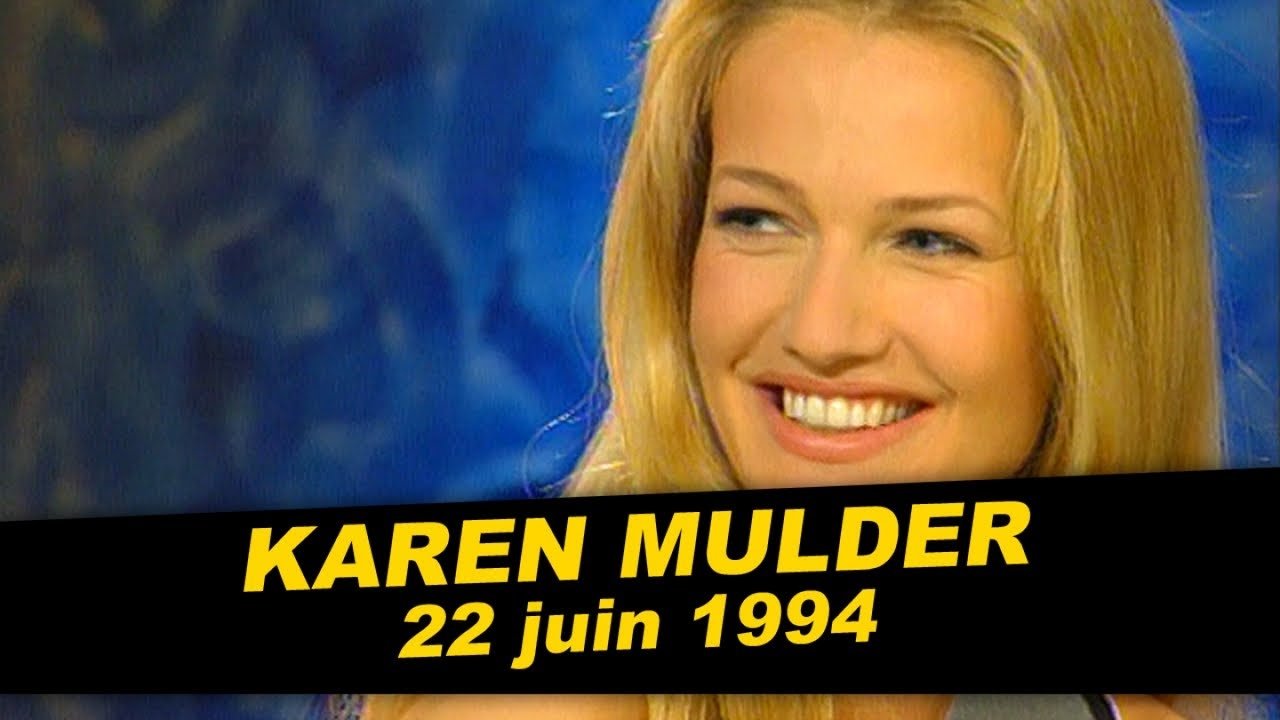 Coucou c'est nous ! - Emission du 22 juin 1994