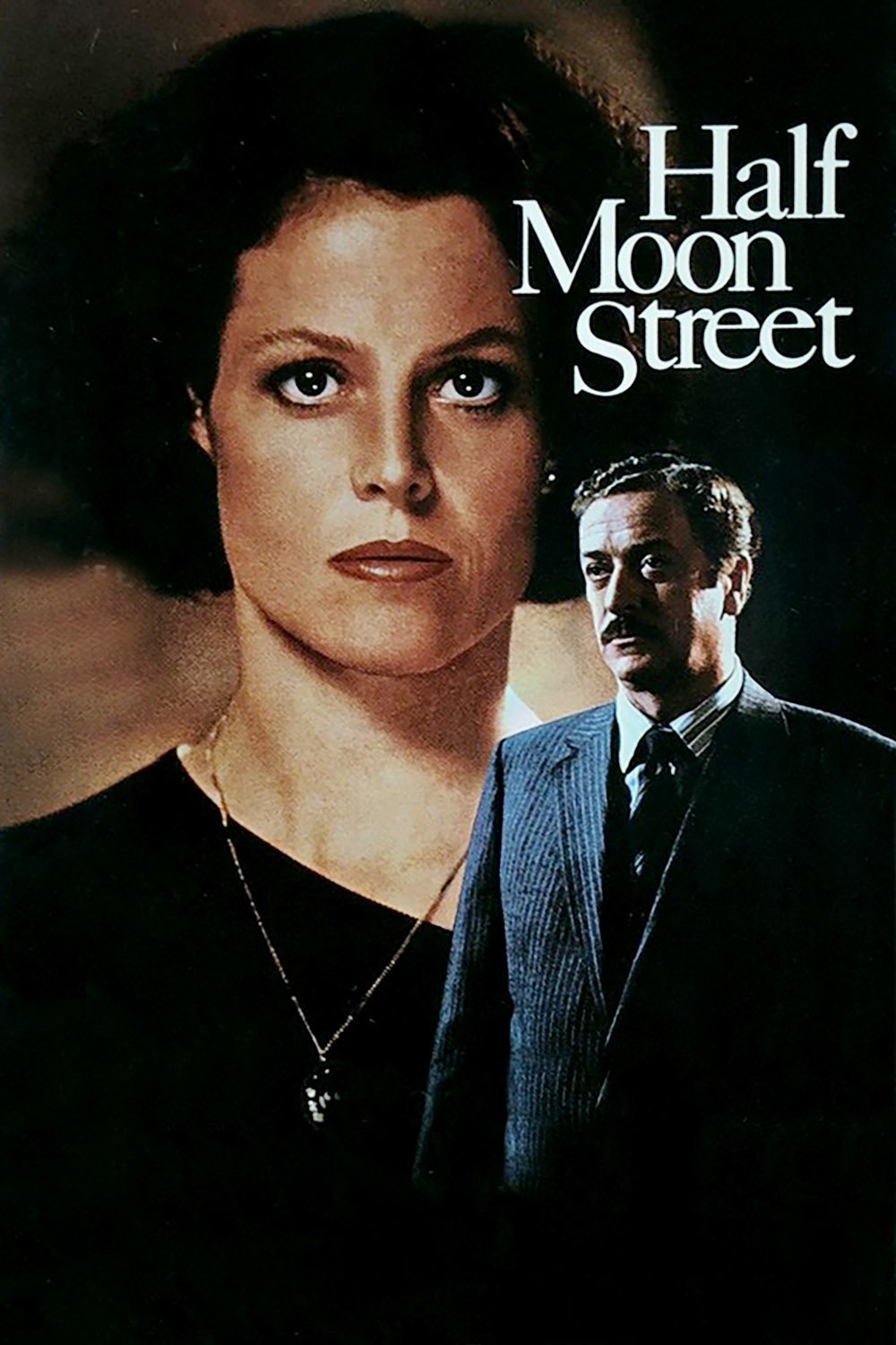 Half Moon Street