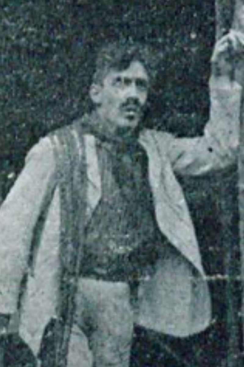 et billede af Fernando do Val