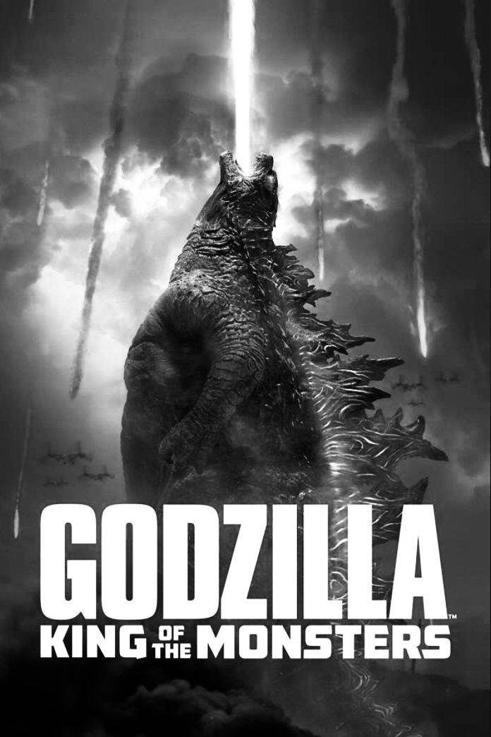 Godzilla: King of the Monsters