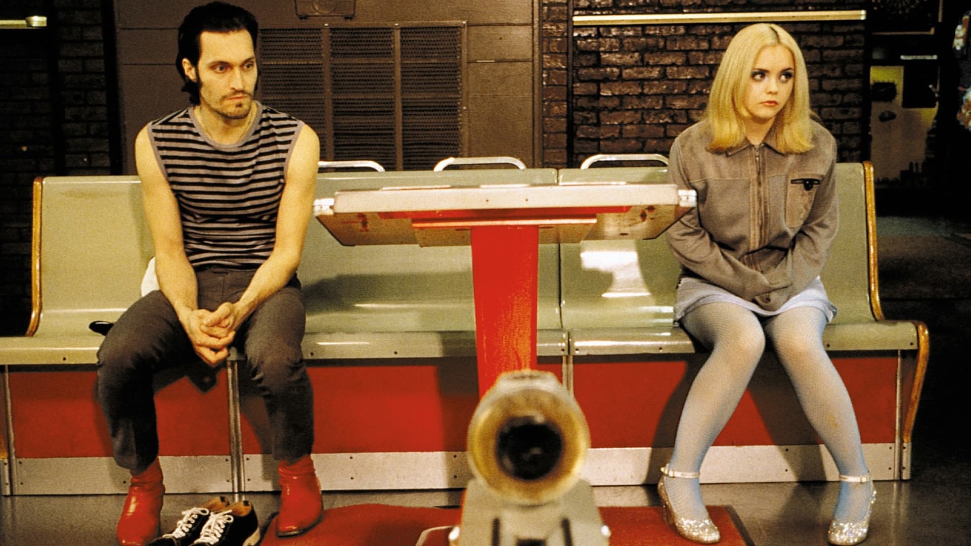 Buffalo '66 (1998)