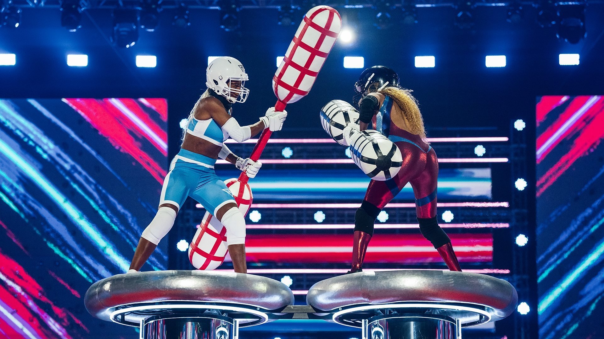 Gladiators
