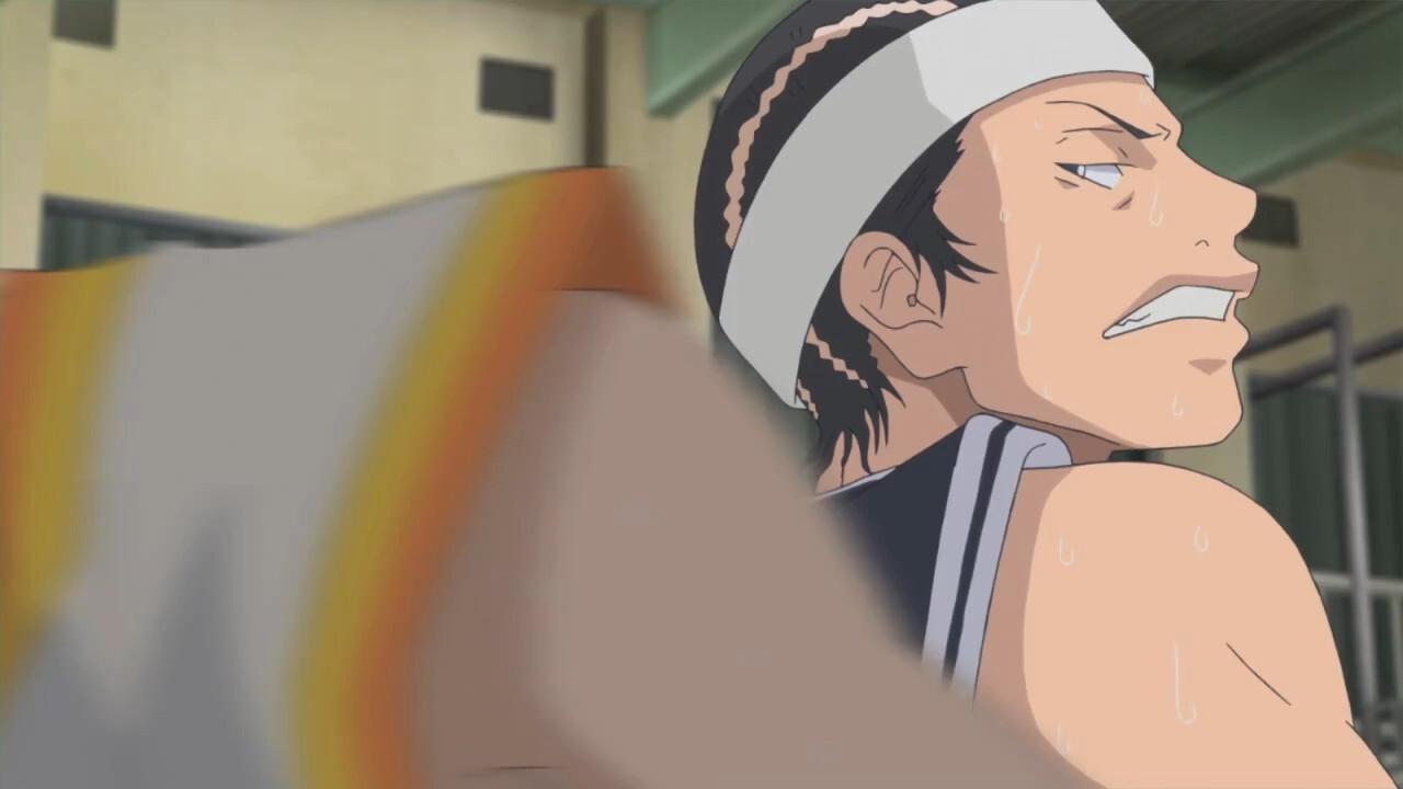 Ahiru no Sora (Dub) Episode 48 thumbnail