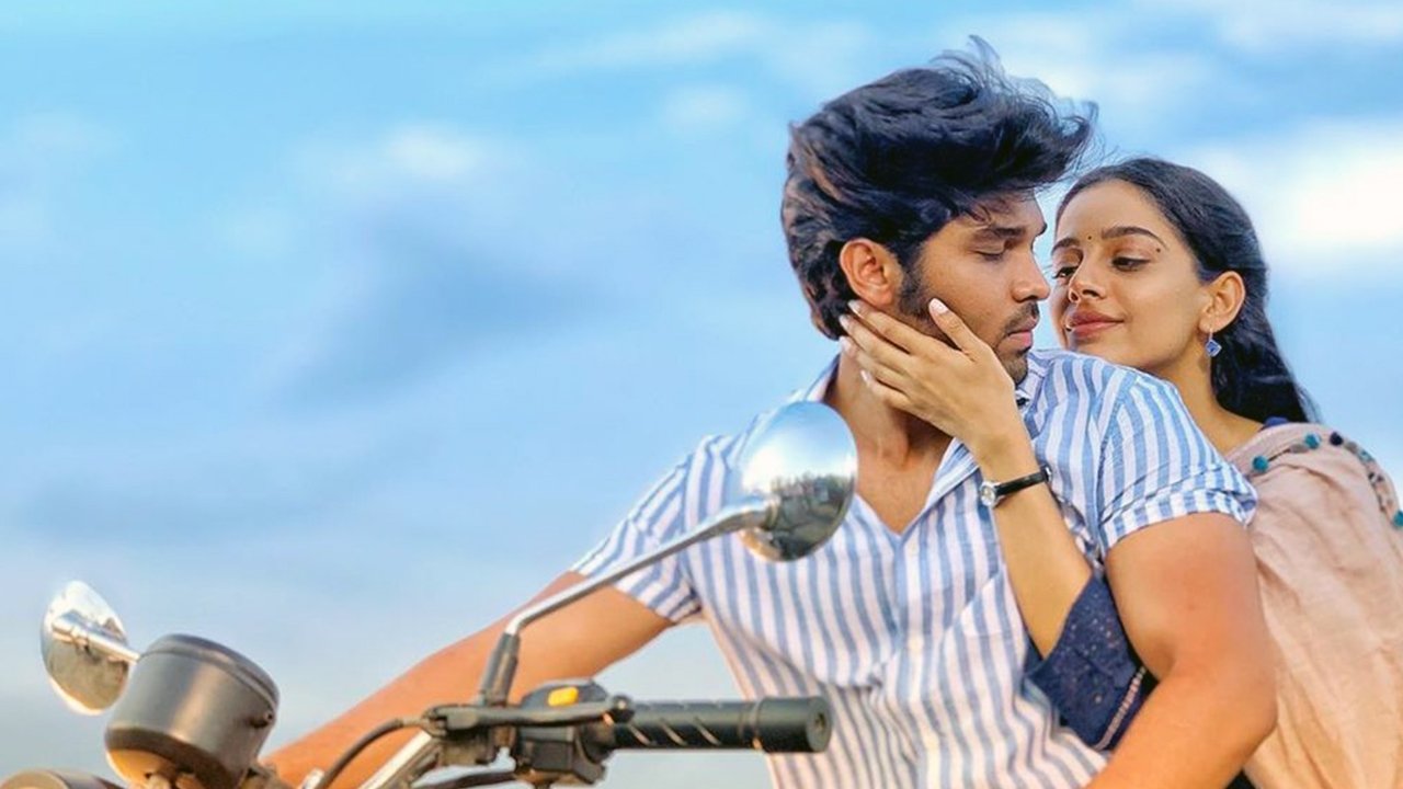 ஆதித்ய வர்மா (2019)