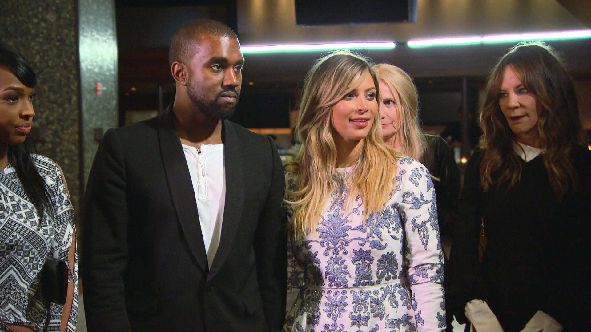 Keeping Up with the Kardashians Season 9 :Episode 5  A Surprise Engagement — Part 2