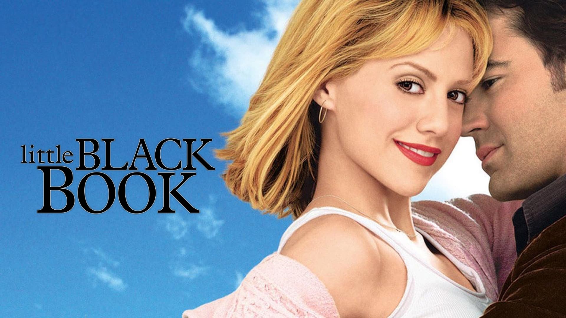 Little Black Book
