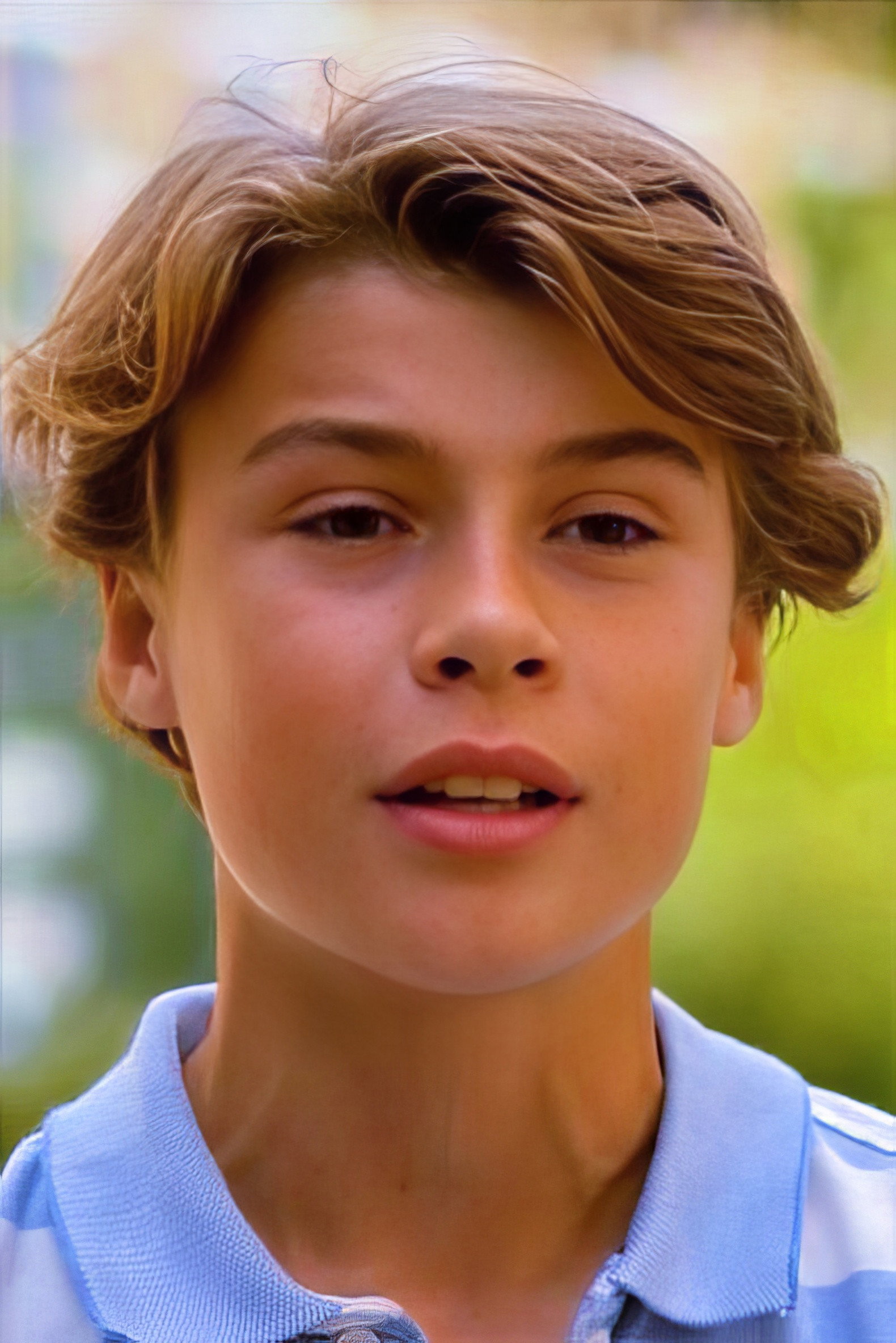 Lucas Christmas-Møller