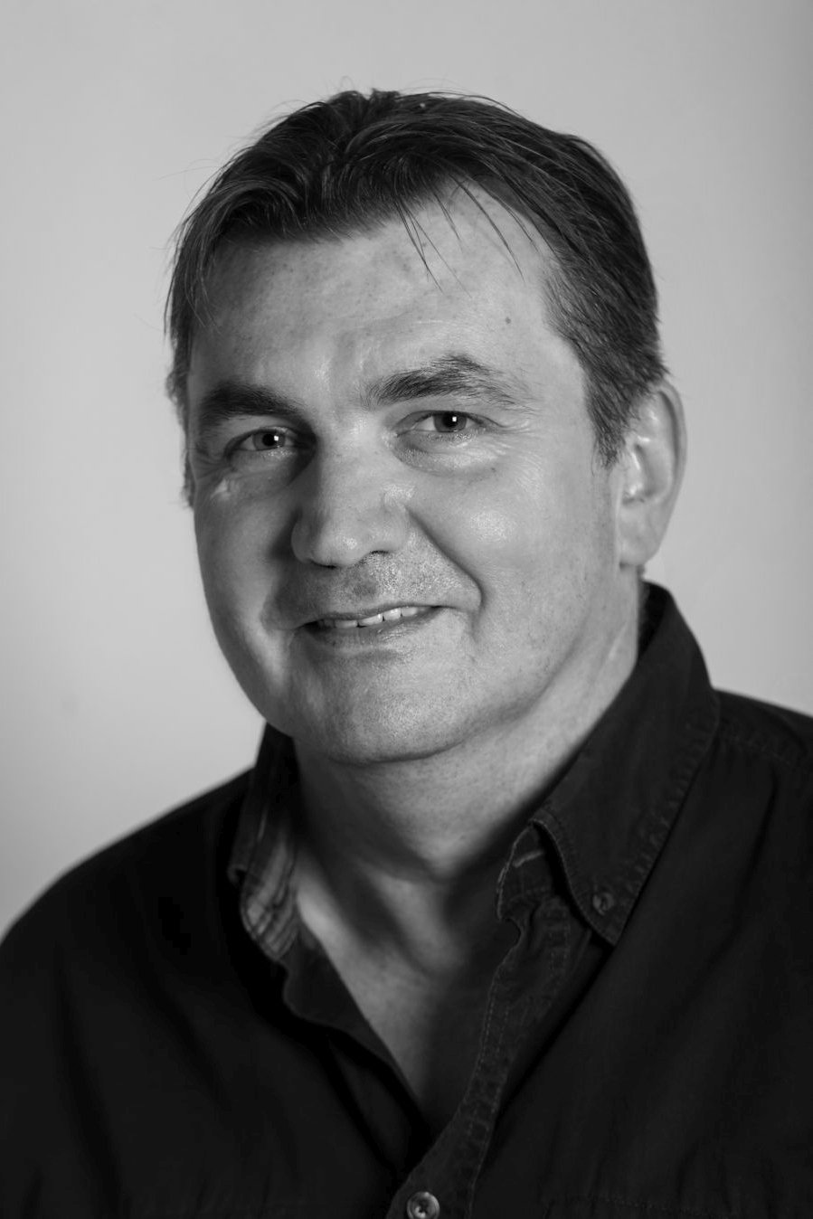 et billede af Zoltán Csankó