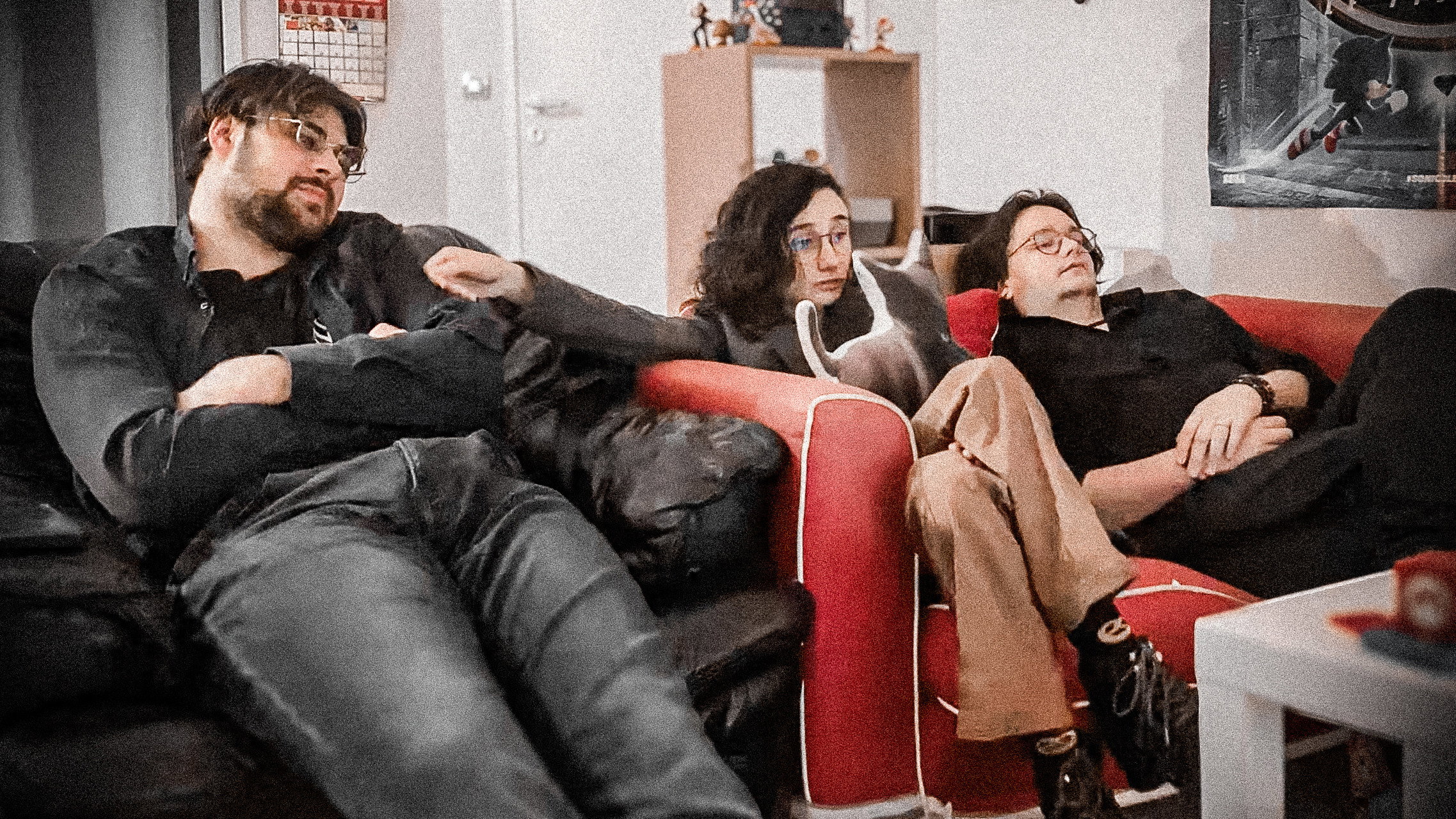 DUCOBU: Le Marathon des Enfers !