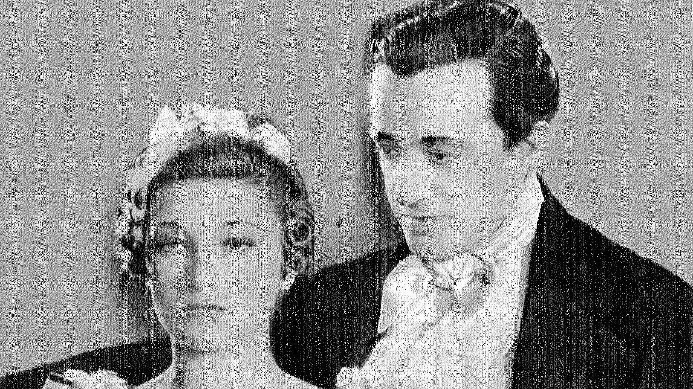 The Cuckoo Clock (1938)