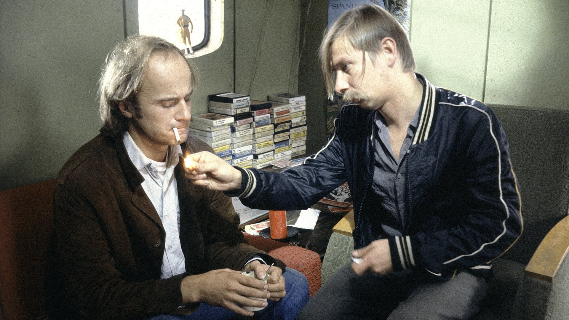 Crime and Punishment (1983)