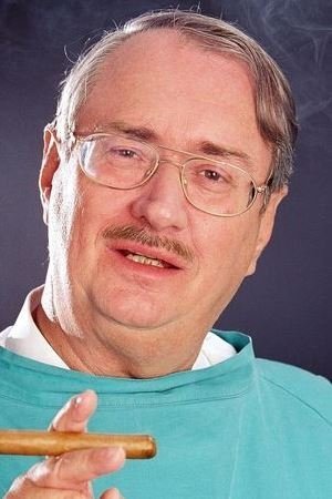 et billede af Gerhard Zemann