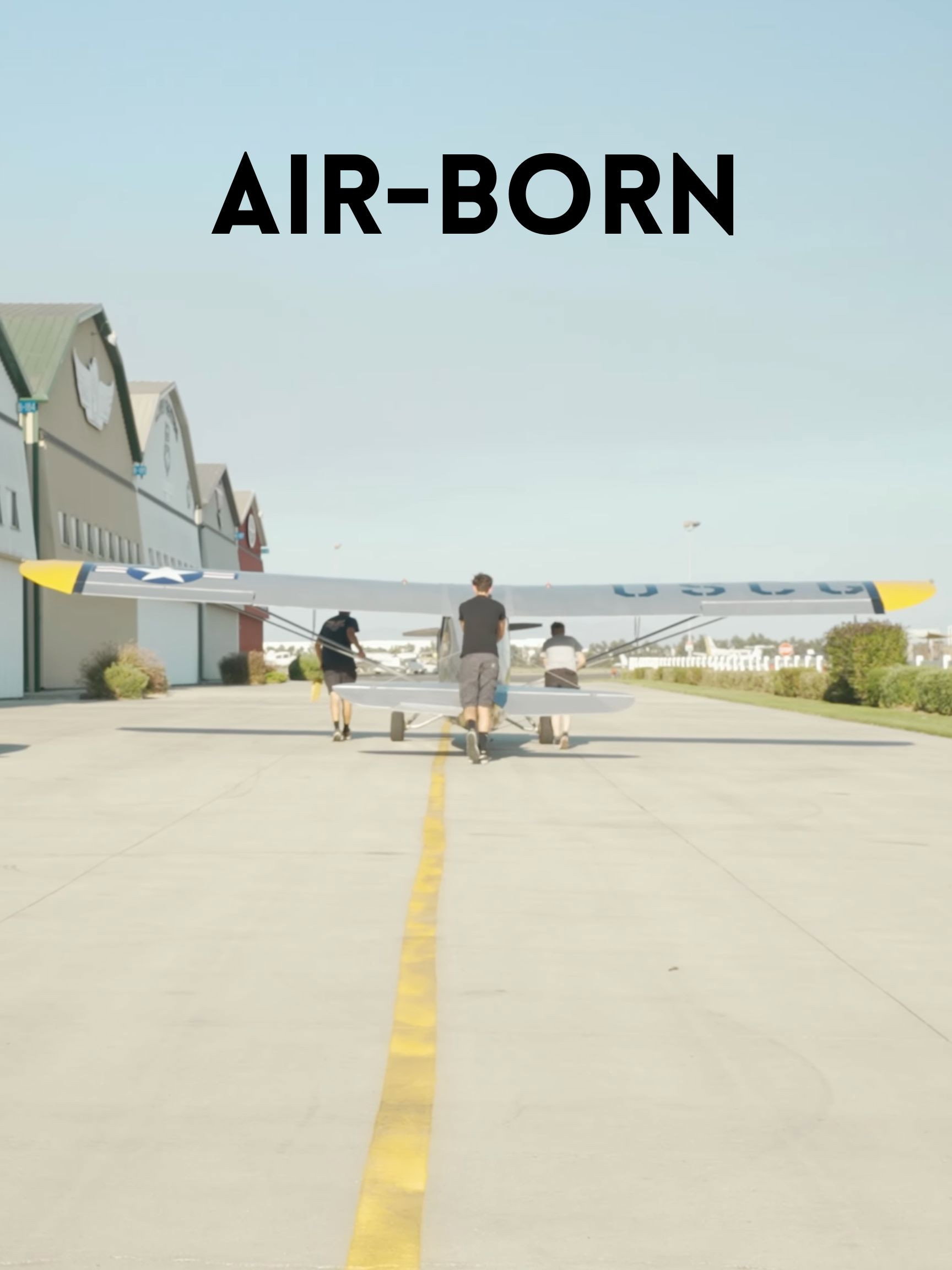 Air-Born