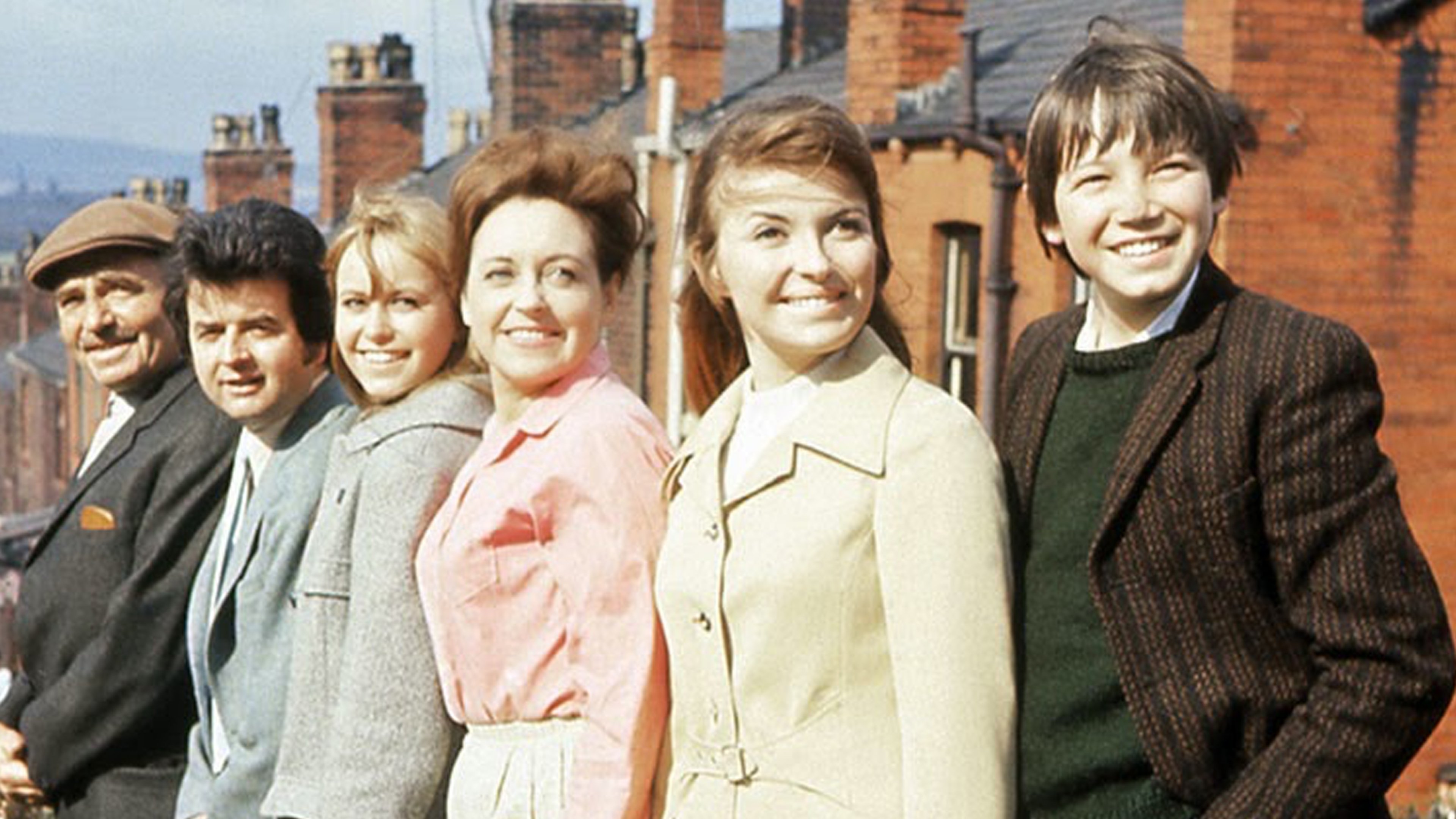 Spring and port wine 1970 az movies