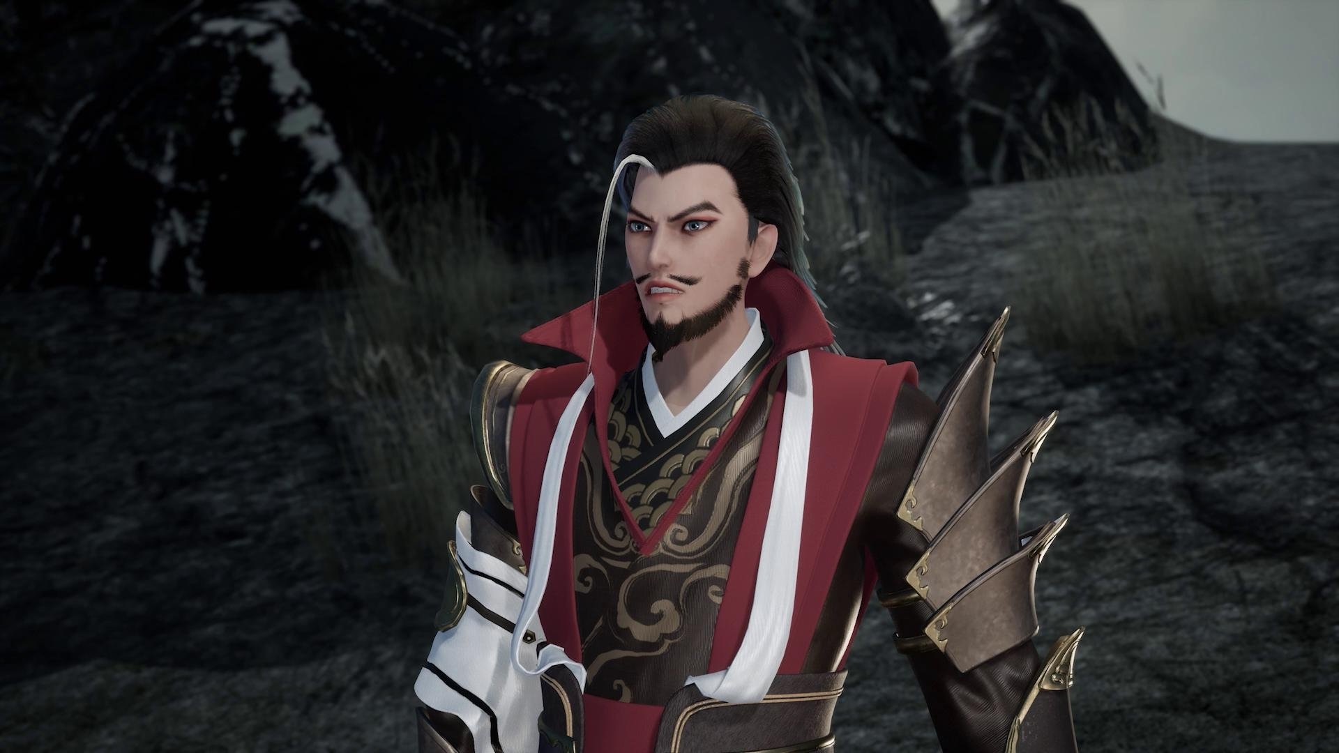 The Success Of Empyrean Xuan Emperor