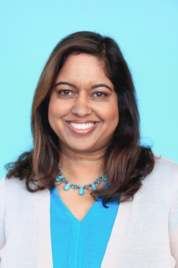 et billede af Moonie Fishburn