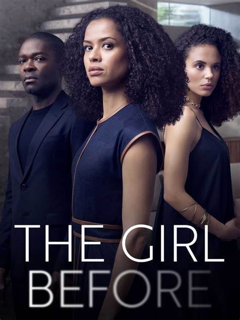 The Girl Before - Season 1