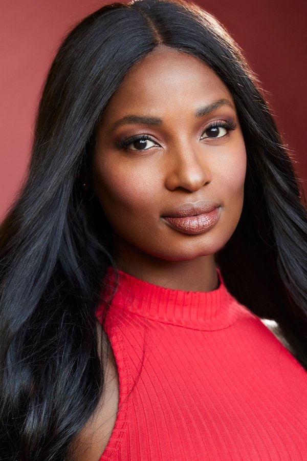 et billede af Lisa Yaro