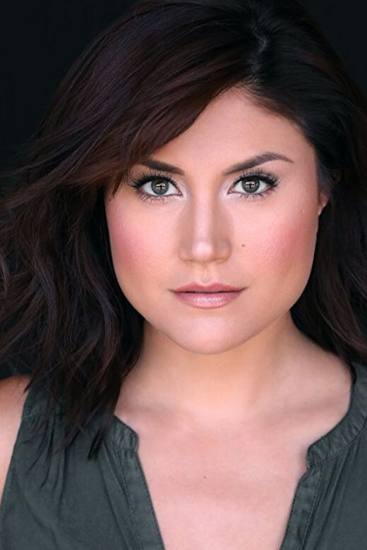 et billede af Leena Huff