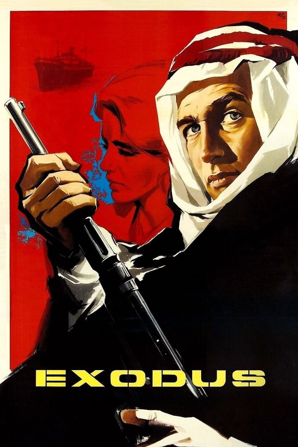 Exodus