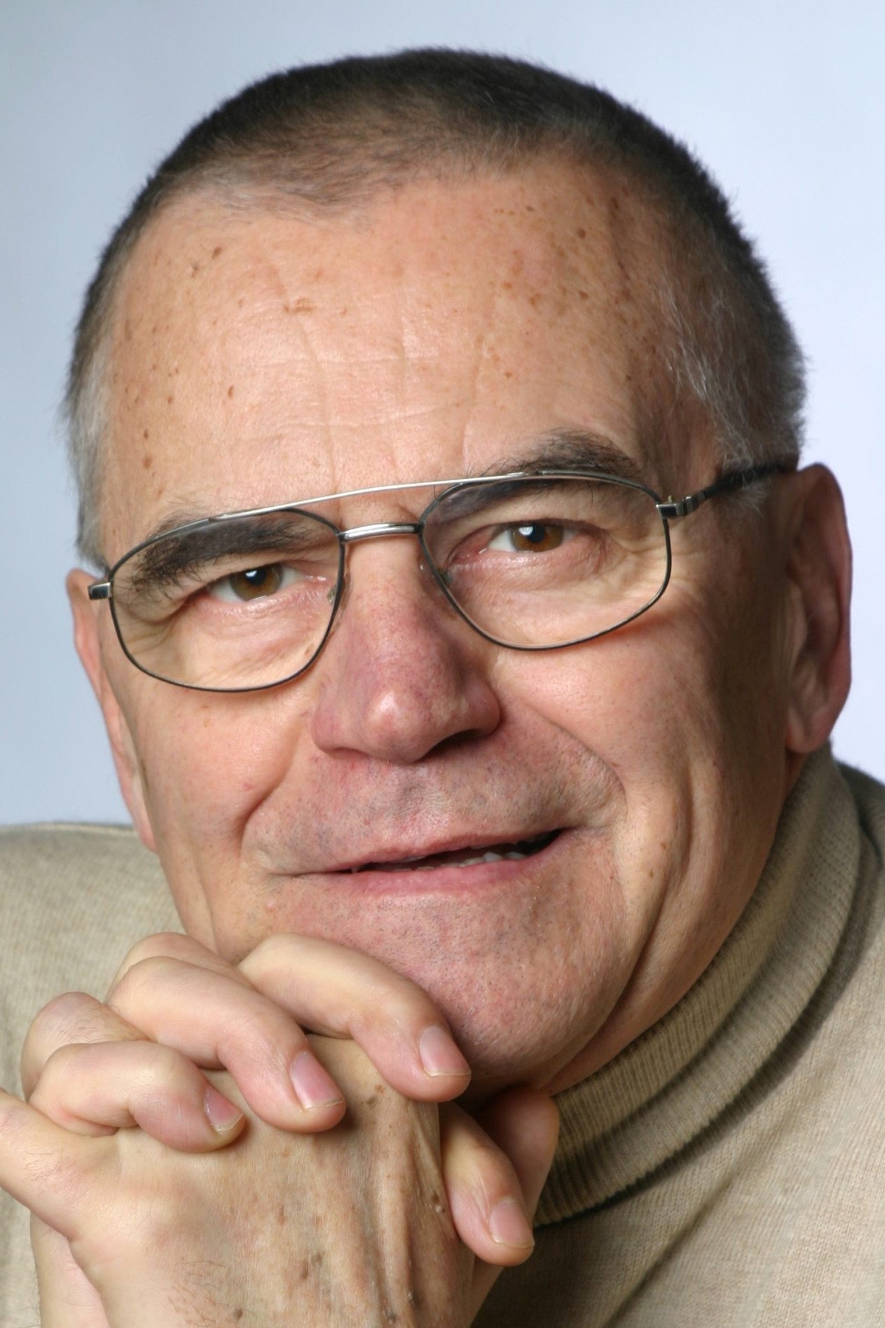 et billede af Jan Hladík