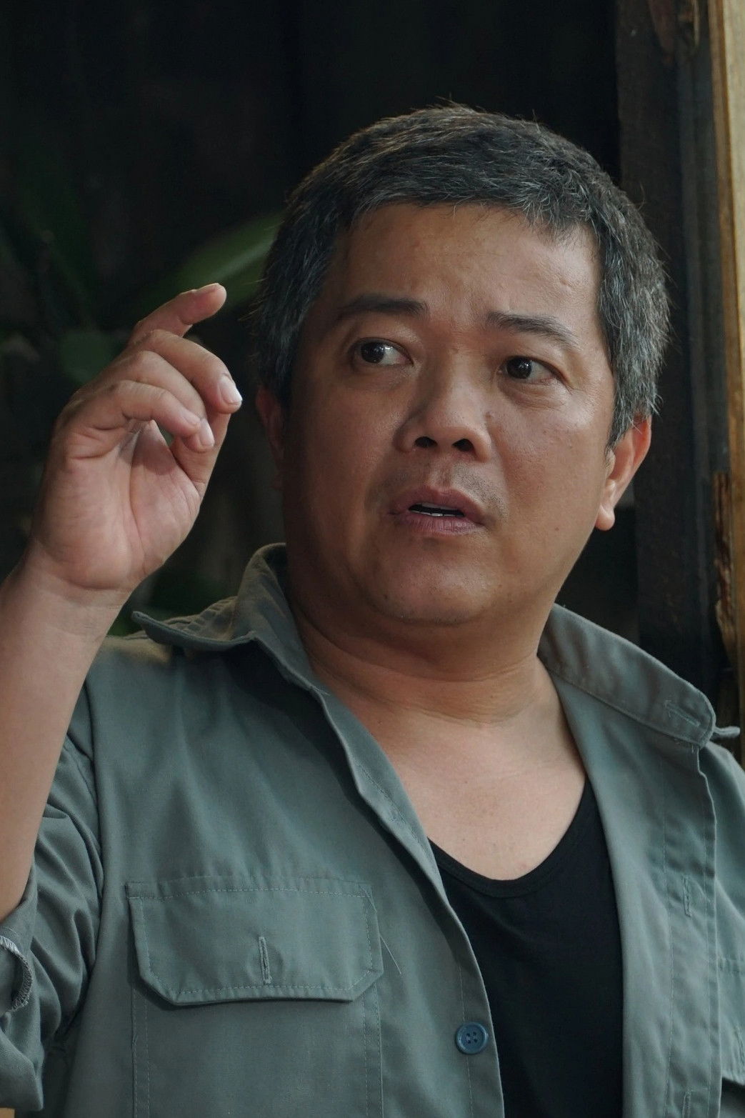 et billede af Hoàng Mèo