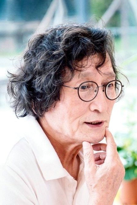 et billede af Chung Ji-young