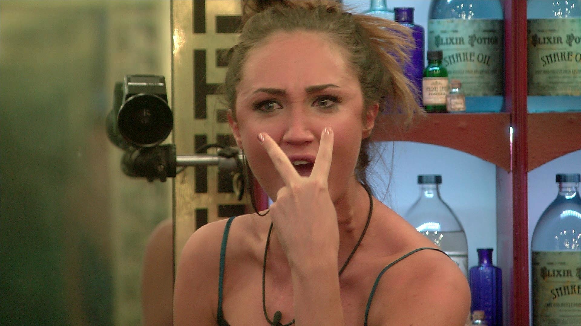 Celebrity Big Brother