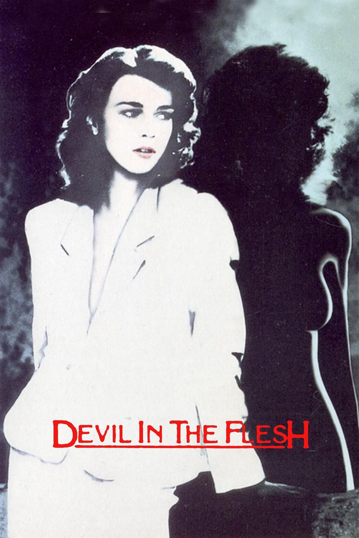 Devil in the Flesh