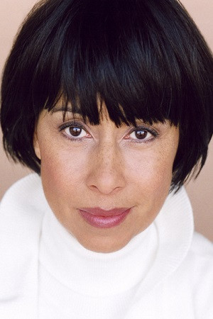 et billede af Claudette Roche