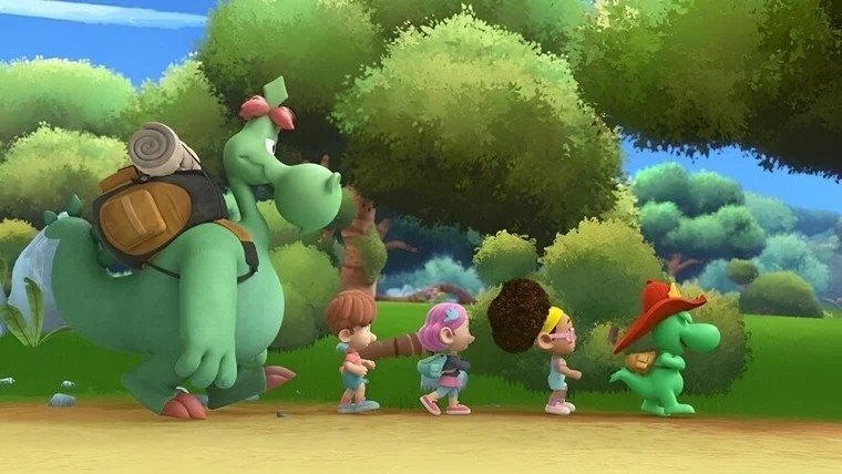 Thumbnail for Episode 17 Season 1 Episode 17
