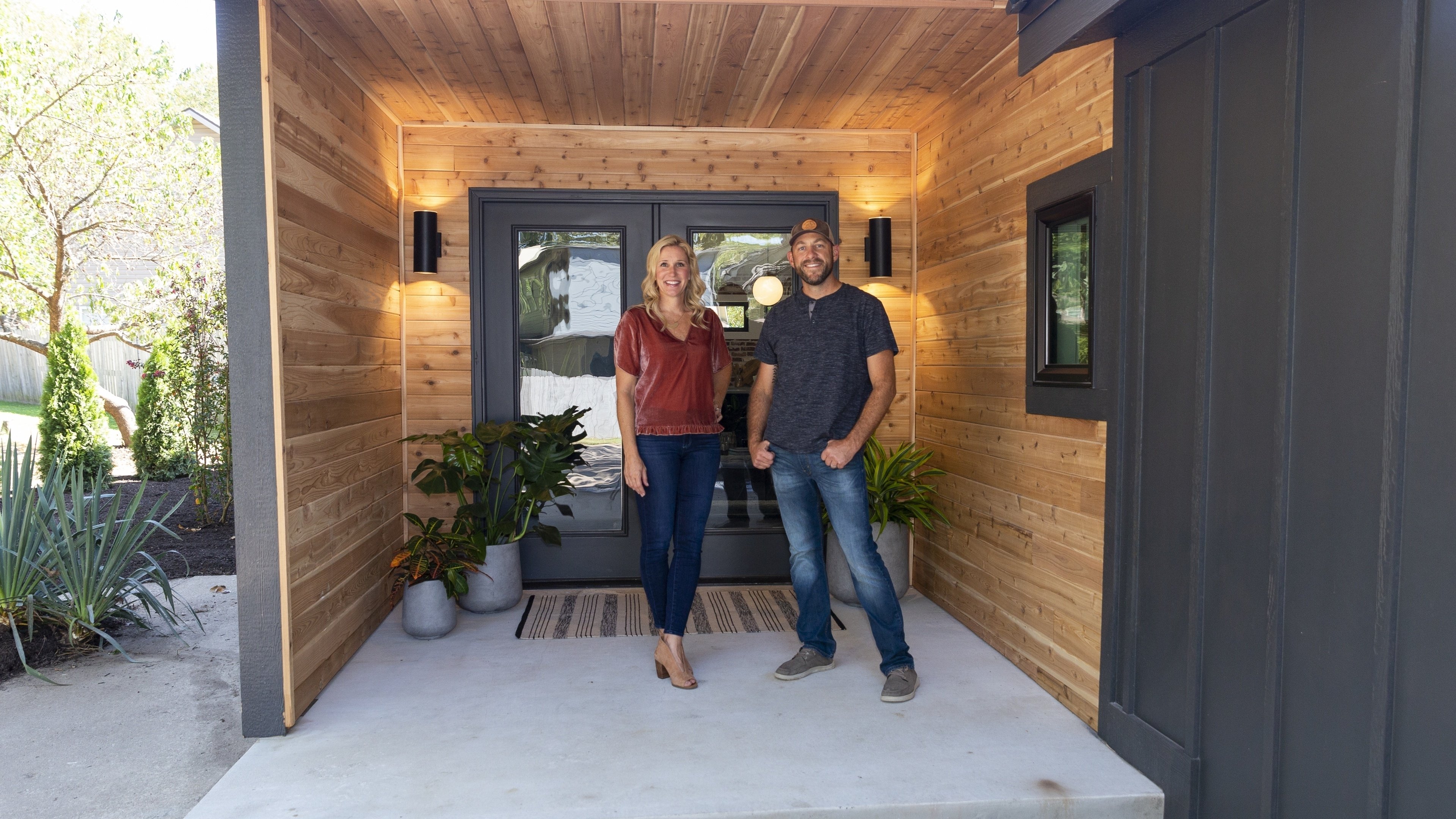 Fixer to Fabulous - Épisode 6