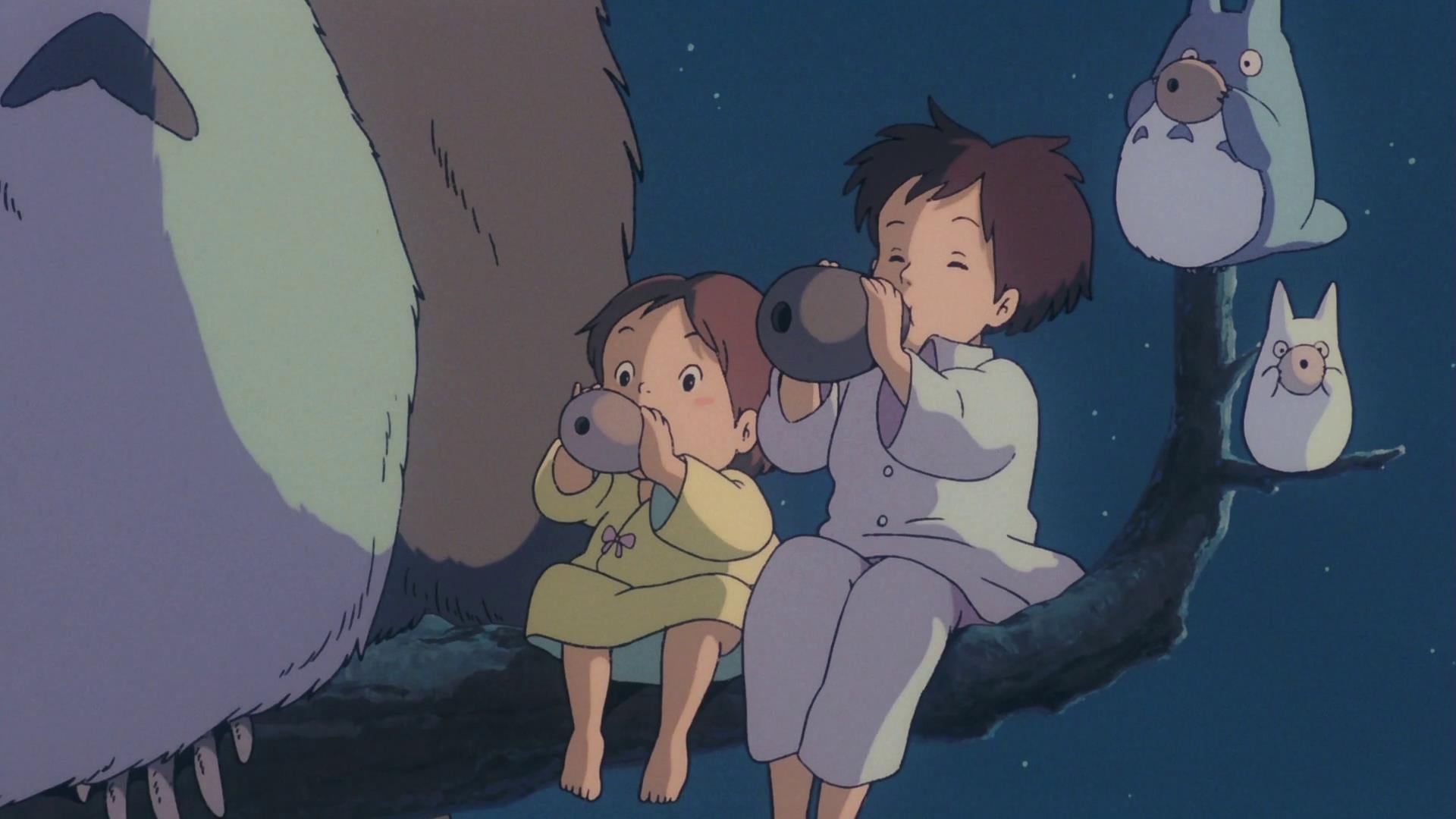 Image du film Mon voisin Totoro nbd1pgw7pqjrpxyuuei7upofdtbjpg