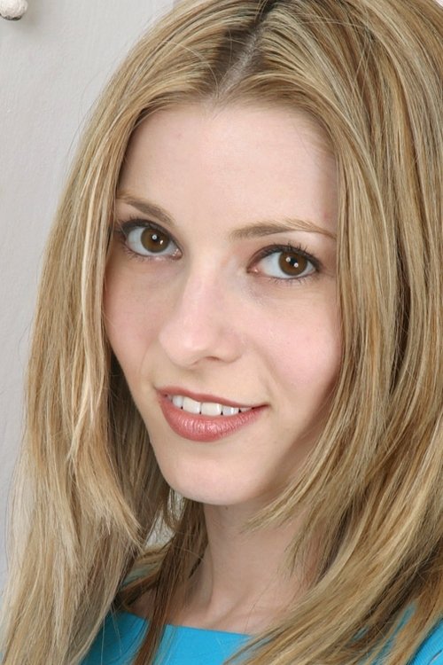 et billede af Alexis Taylor